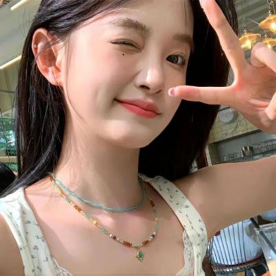 爱在她乡